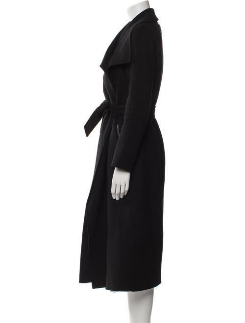 Mackage Wool Trench Coat