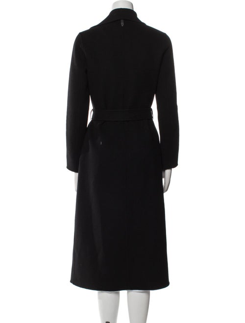 Mackage Wool Trench Coat