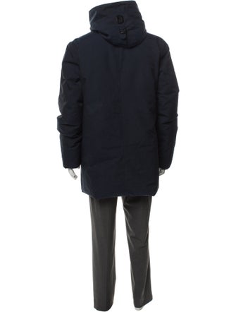 Mackage Parka