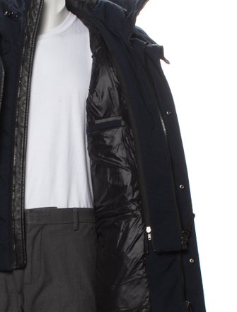 Mackage Parka