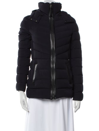 Mackage Nylon Down Coat
