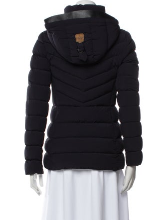 Mackage Nylon Down Coat
