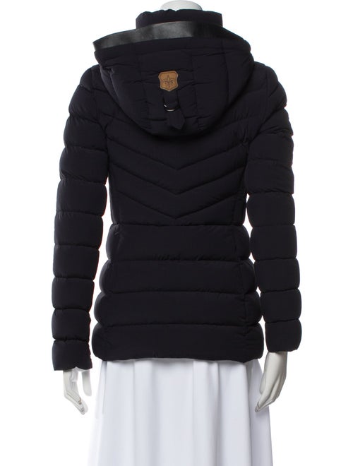Mackage Nylon Down Coat