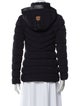 Mackage Nylon Down Coat