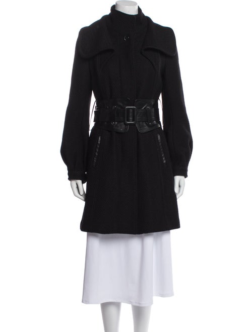 Mackage Wool Peacoat