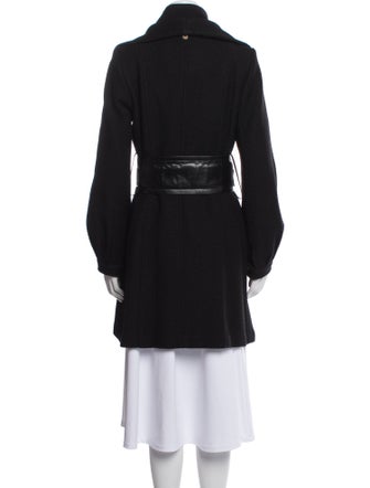 Mackage Wool Peacoat