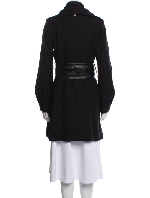 Mackage Wool Peacoat