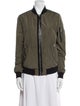 Mackage Bomber Jacket