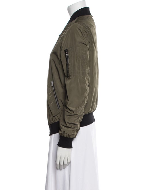 Mackage Bomber Jacket
