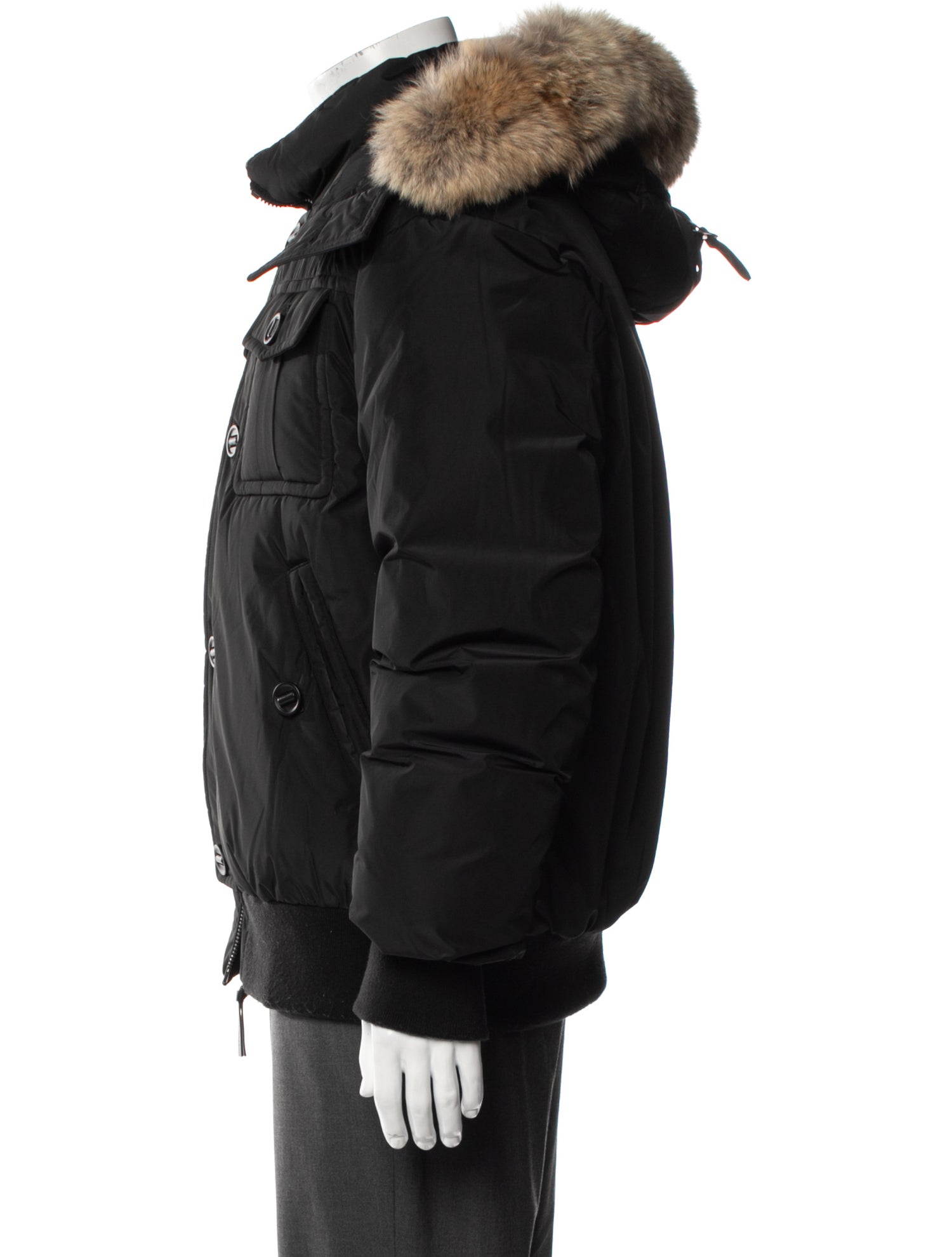 Mackage Parka