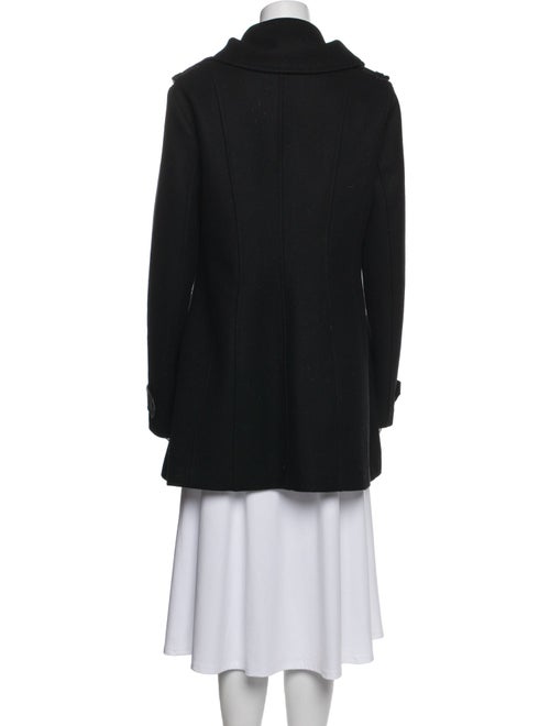 Mackage Wool Peacoat