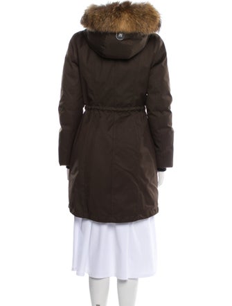 Mackage Down Coat