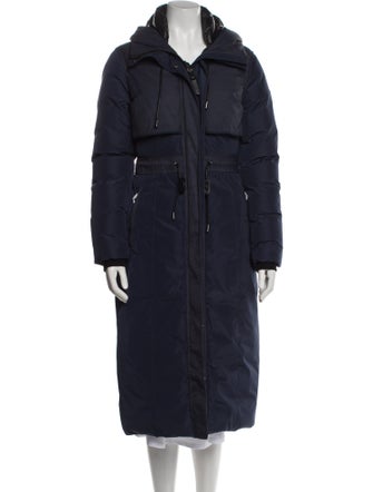 Mackage Trench Coat