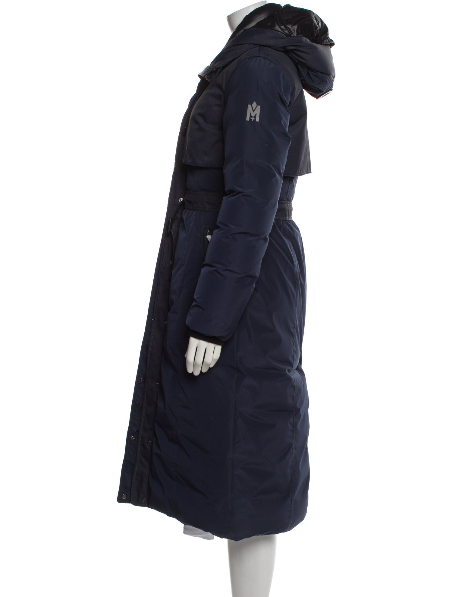 Mackage Trench Coat