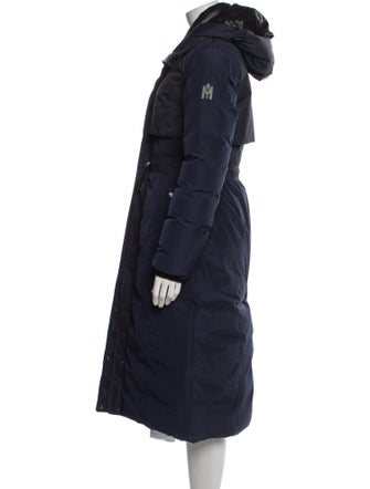 Mackage Trench Coat