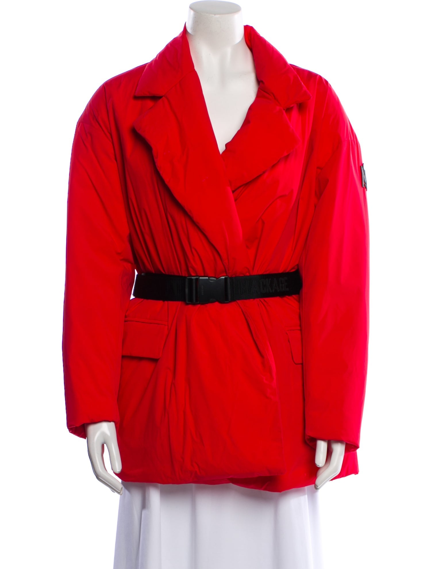 Mackage Nylon Jacket