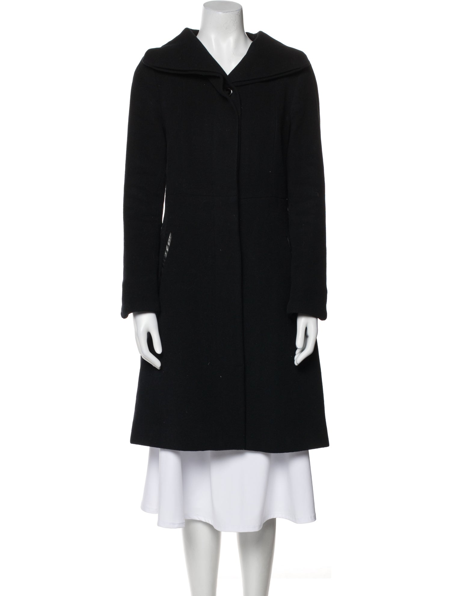 Mackage Wool Coat