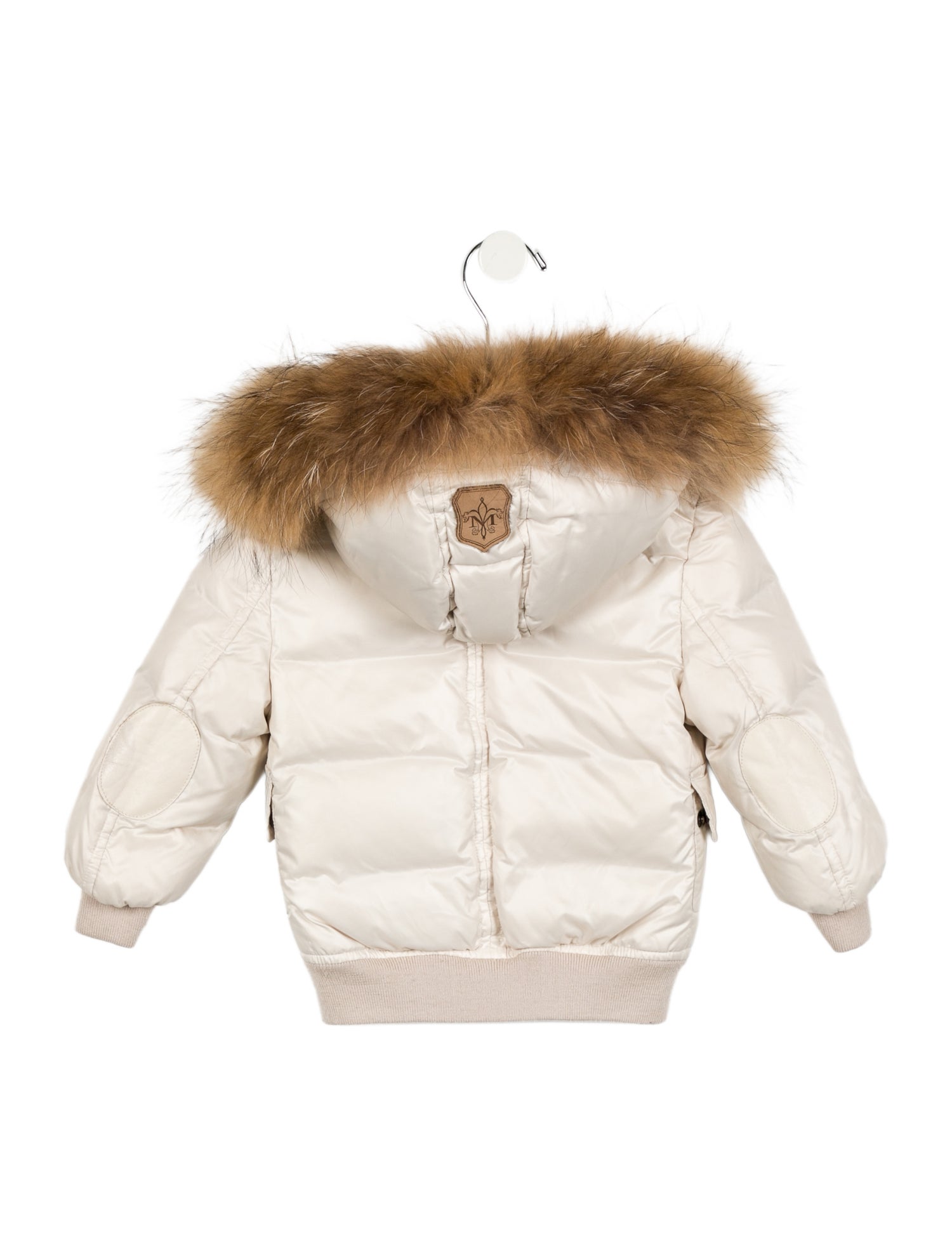 Mackage Kids' Down Puffer Jacket