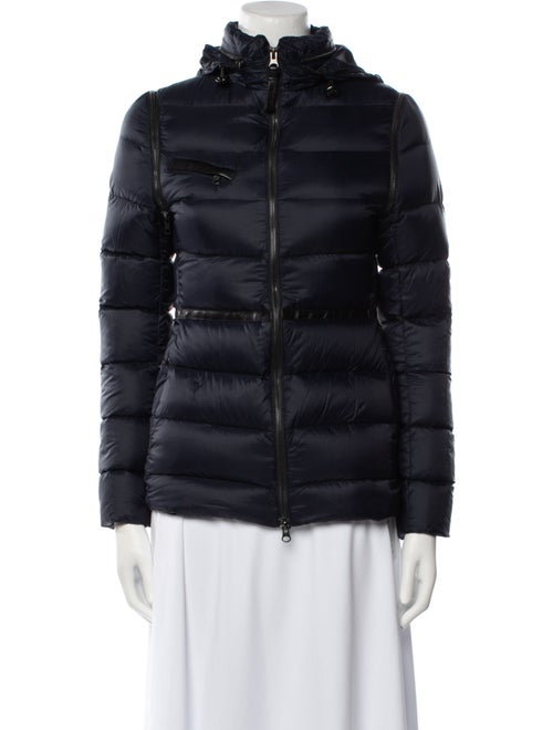 Mackage Nylon Down Jacket