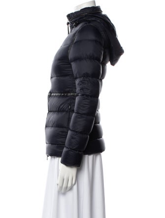 Mackage Nylon Down Jacket