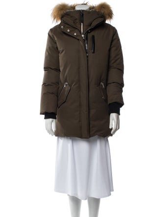 Mackage Down Coat