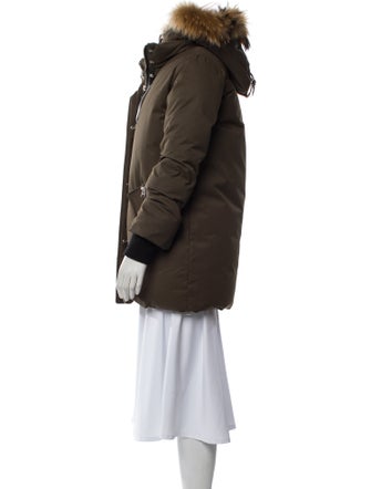 Mackage Down Coat