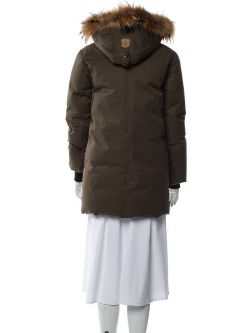 Mackage Down Coat