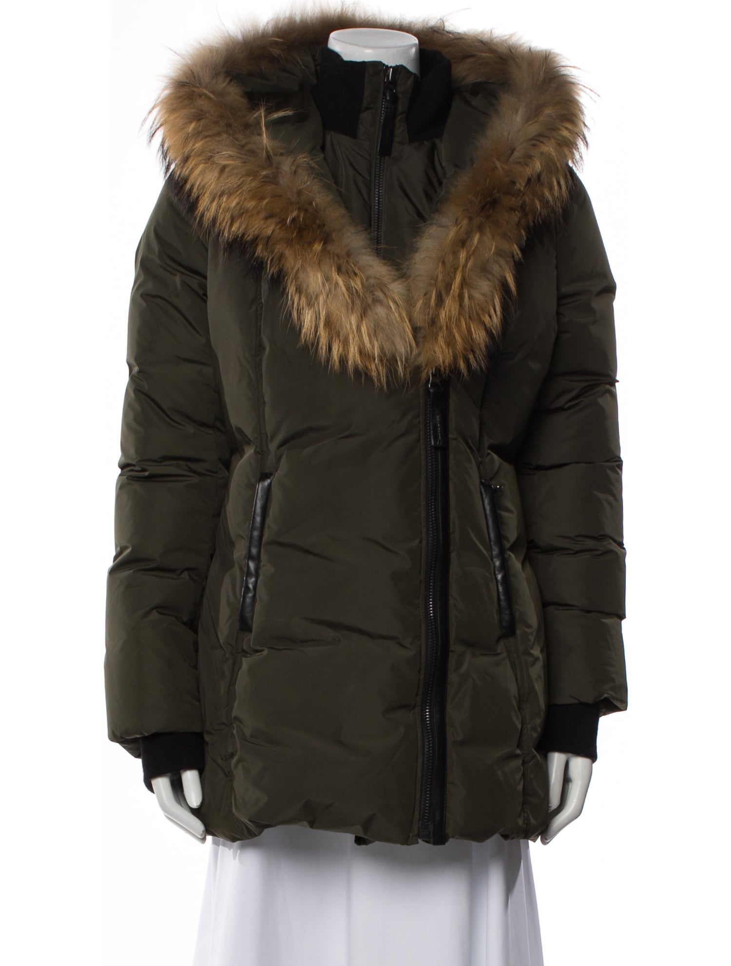 Mackage Down Jacket