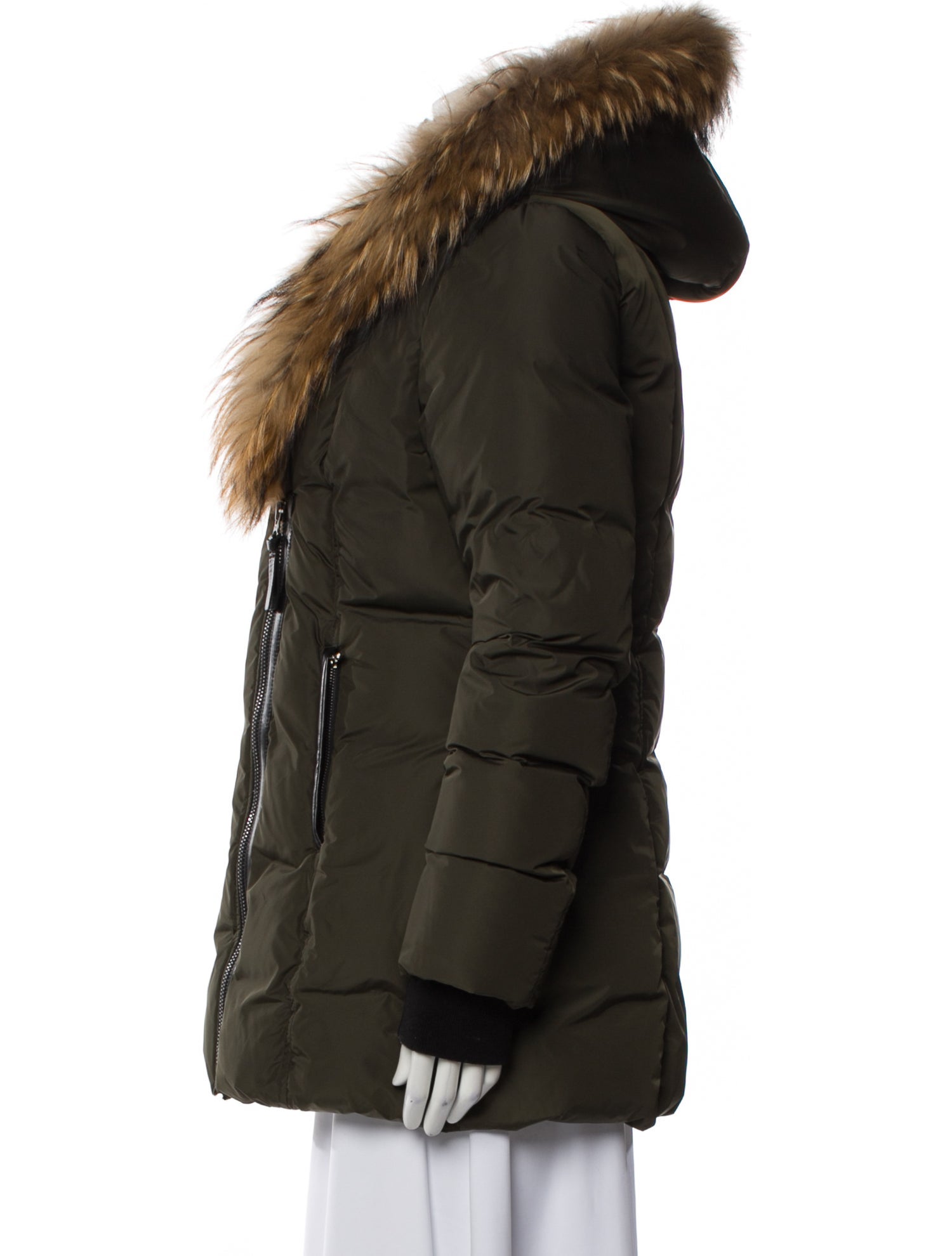 Mackage Down Jacket
