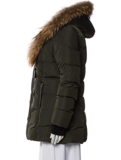 Mackage Down Jacket