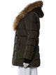 Mackage Down Jacket