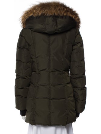 Mackage Down Jacket