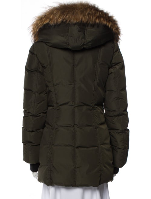 Mackage Down Jacket