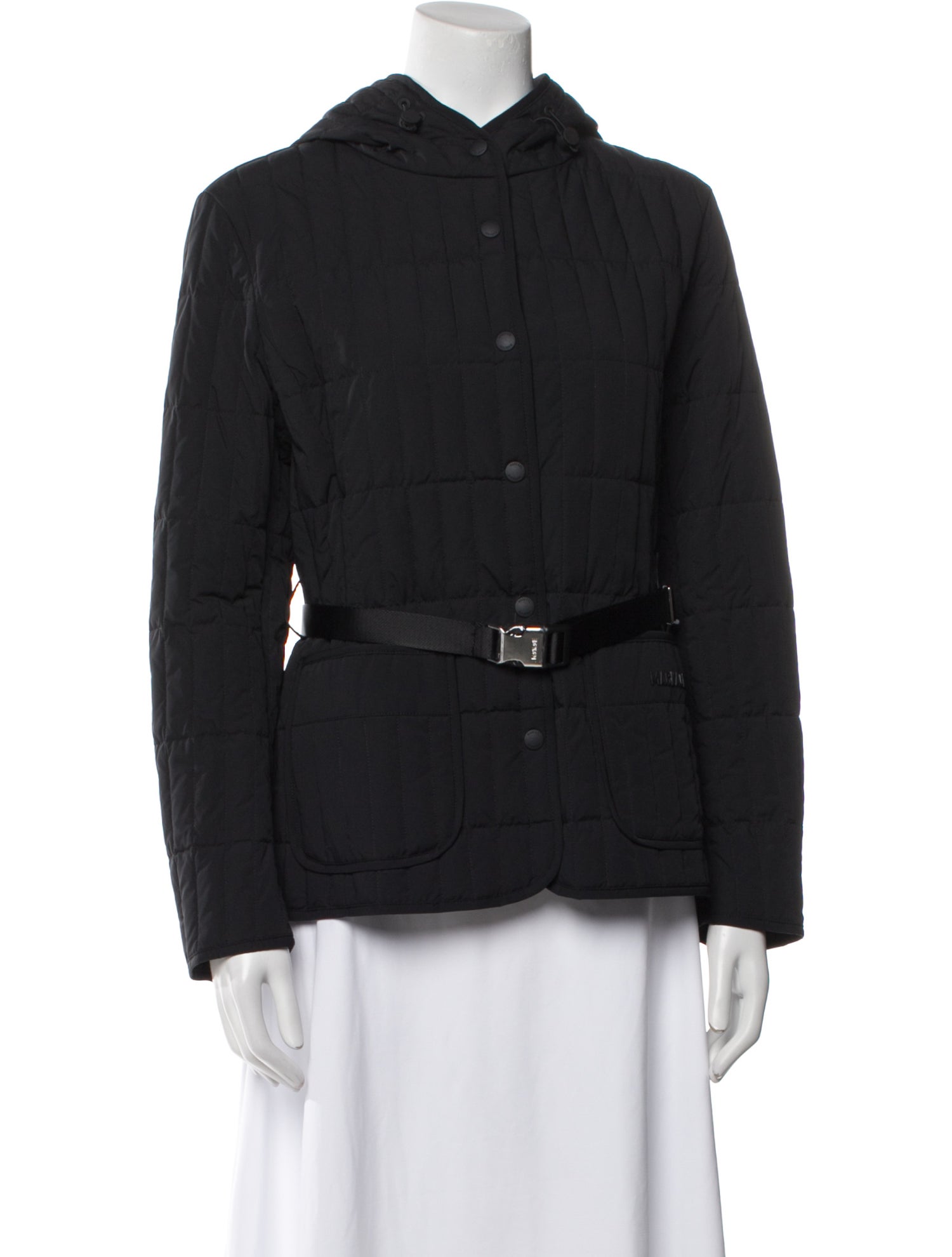 Mackage Nylon Utility Jacket w/ Tags