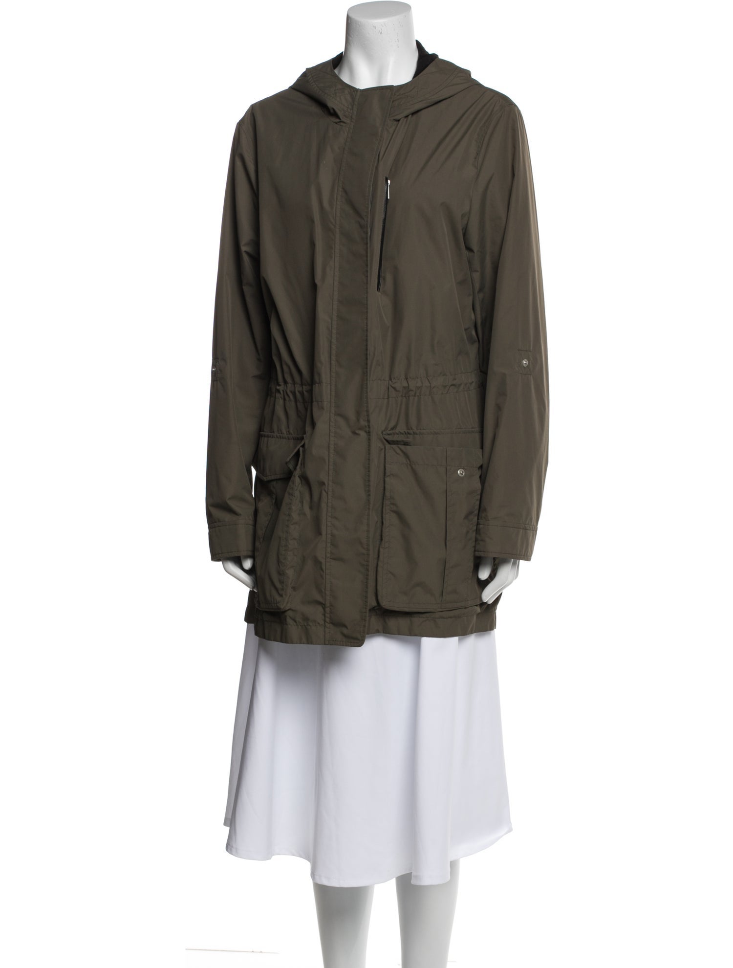 Mackage Utility Jacket