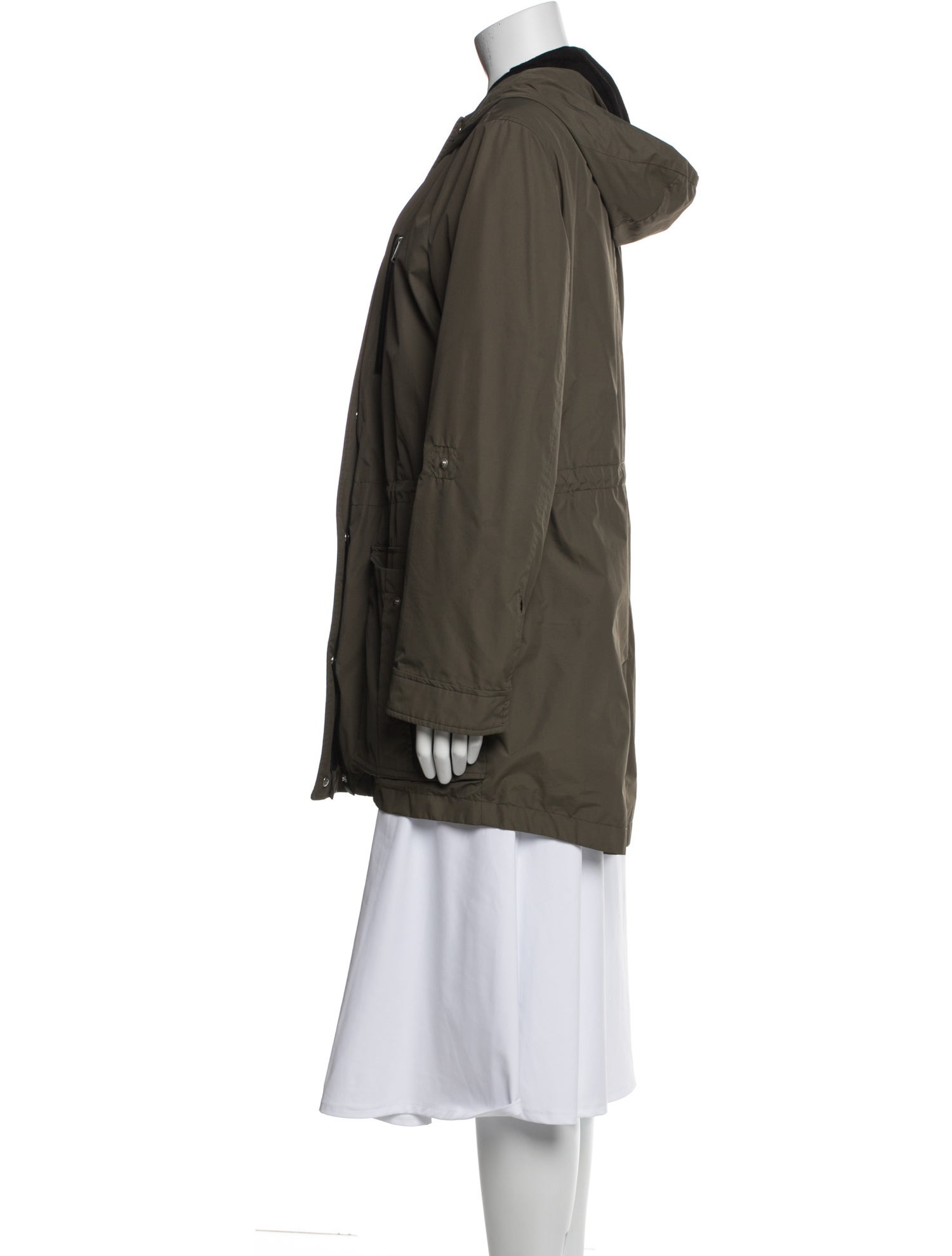 Mackage Utility Jacket