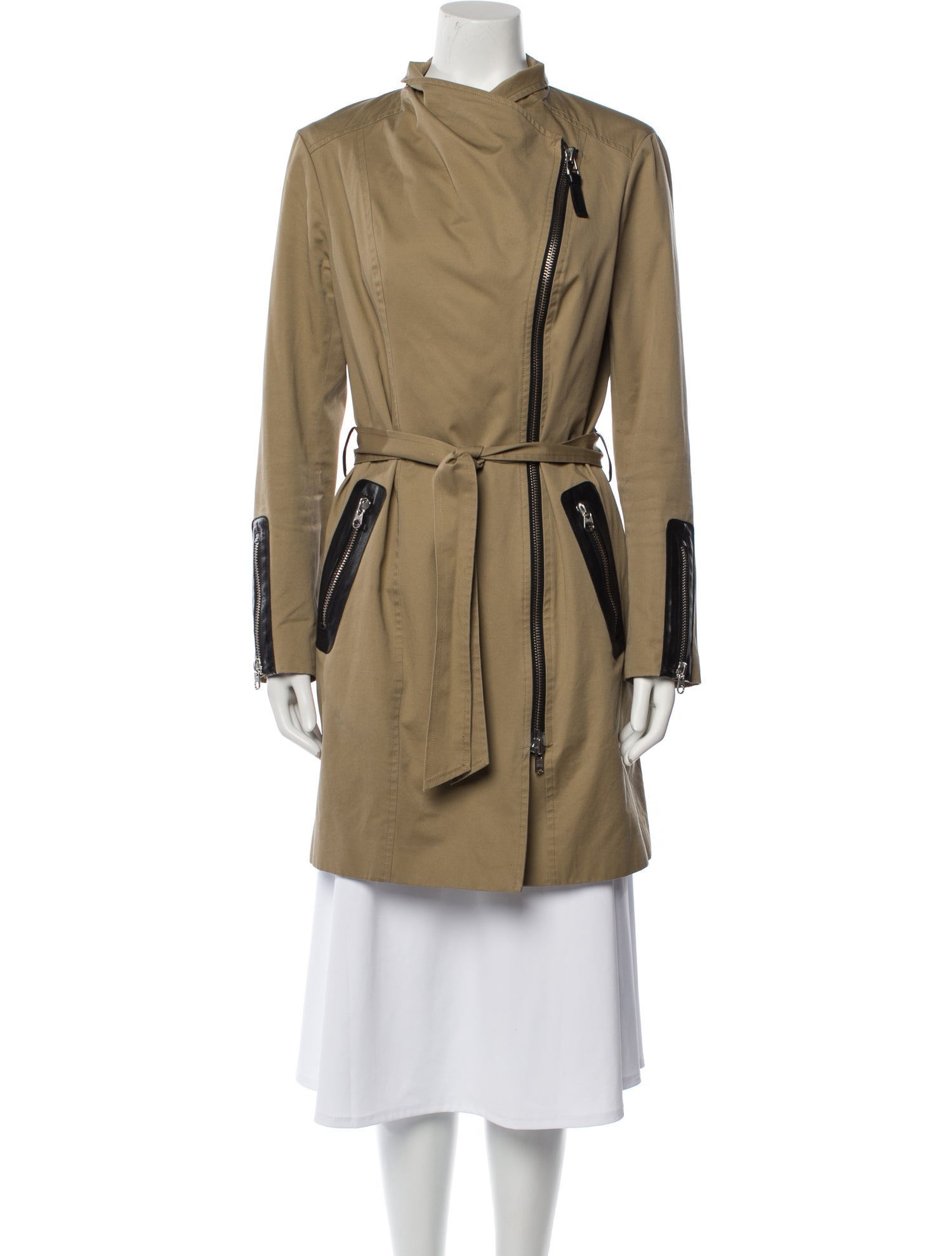 Mackage Trench Coat