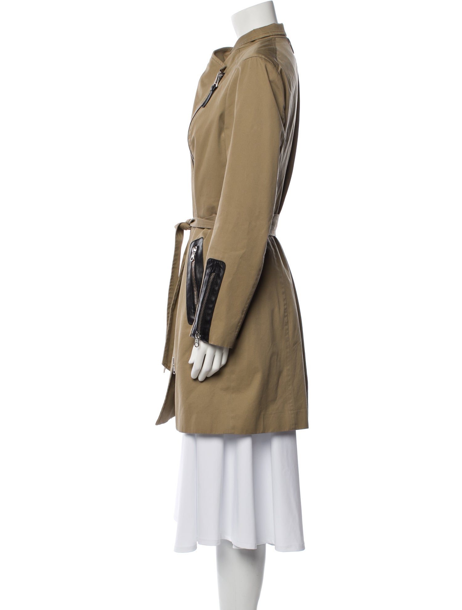 Mackage Trench Coat