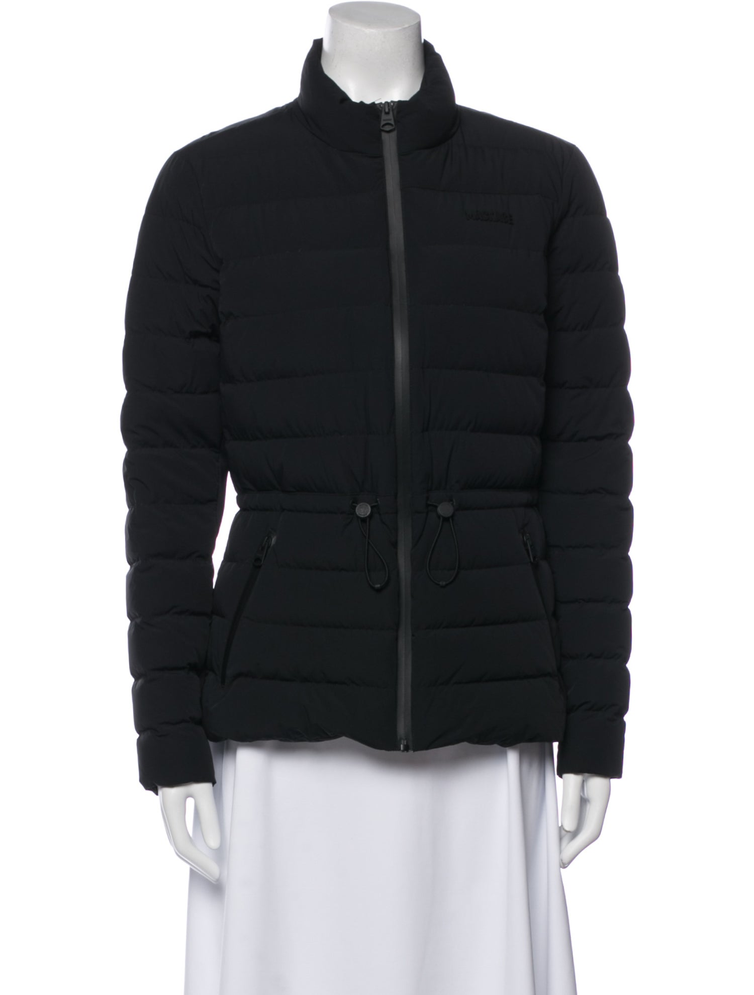Mackage Nylon Down Jacket