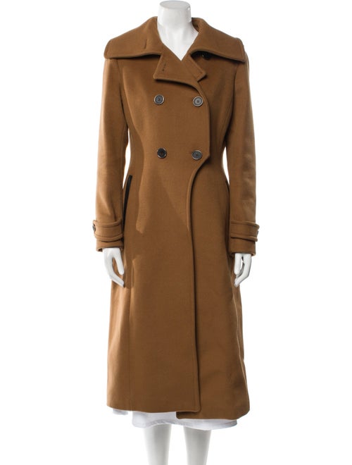 Mackage Wool Trench Coat