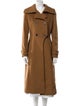 Mackage Wool Trench Coat