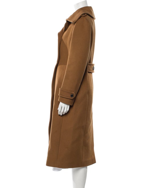 Mackage Wool Trench Coat