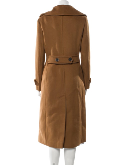 Mackage Wool Trench Coat