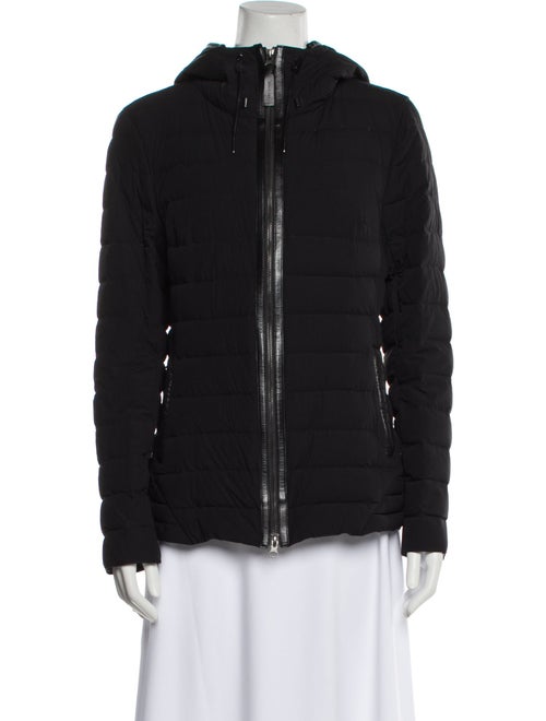 Mackage Nylon Down Jacket