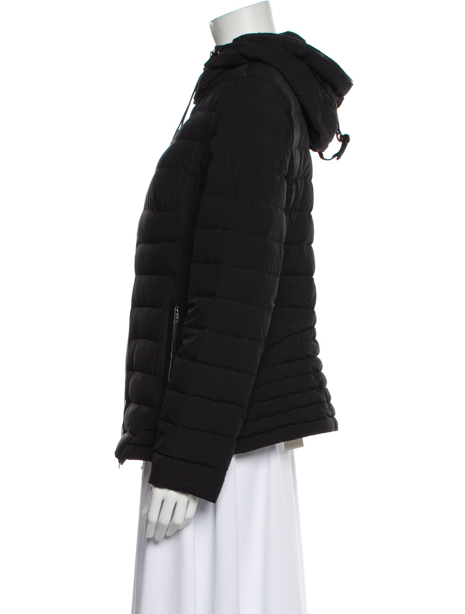 Mackage Nylon Down Jacket