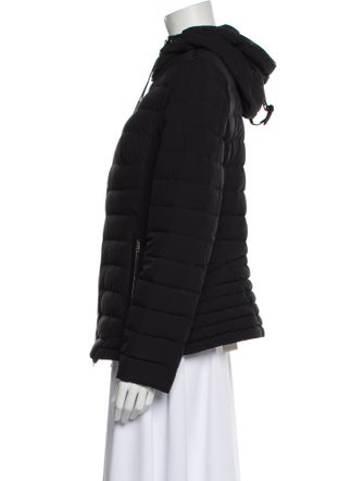 Mackage Nylon Down Jacket