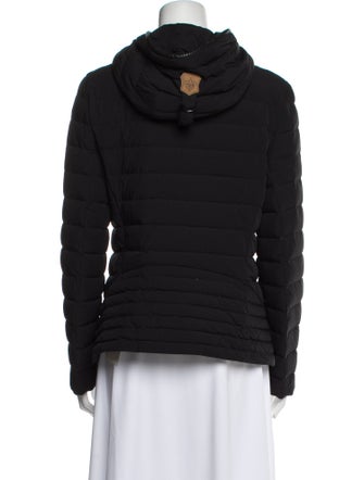 Mackage Nylon Down Jacket