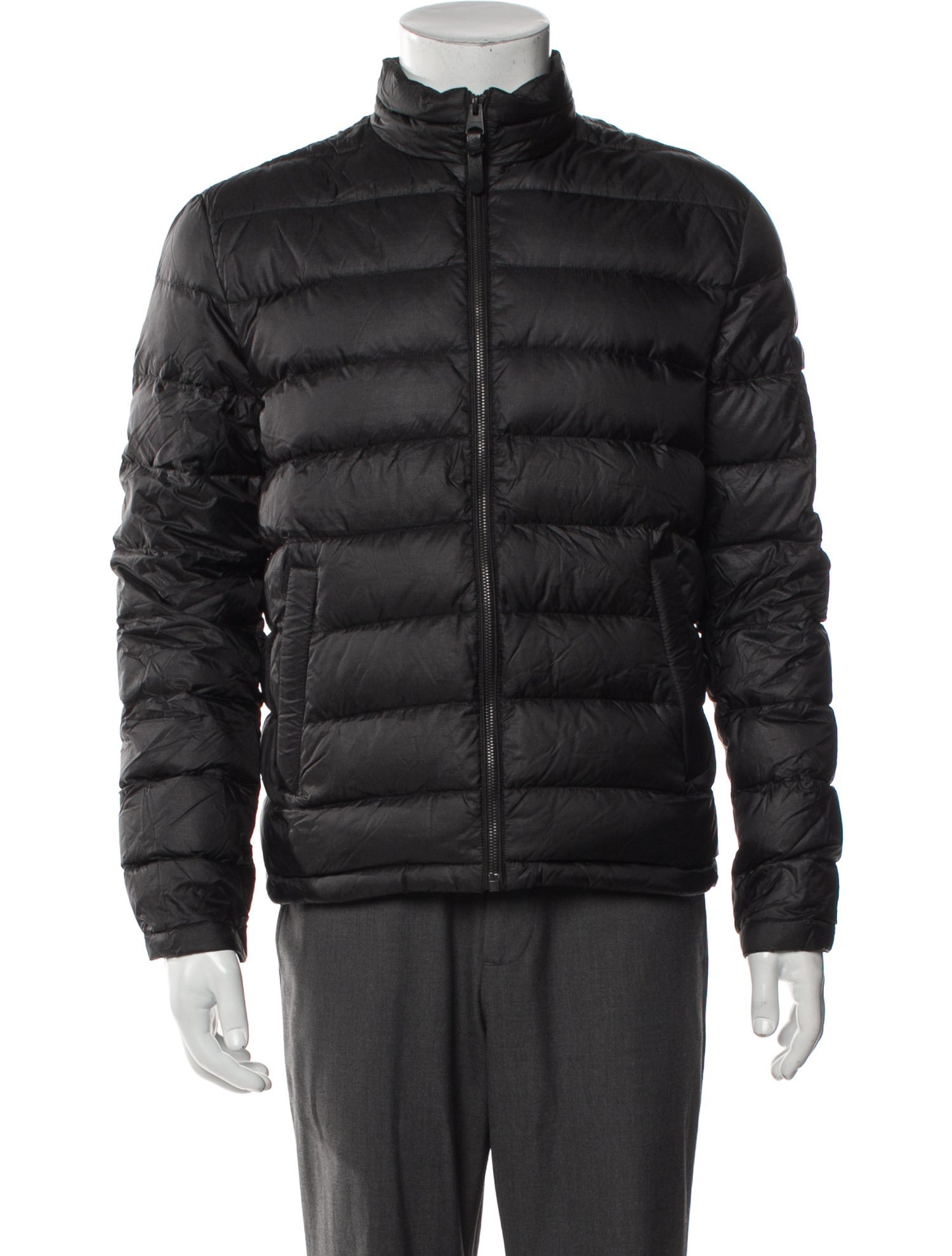 Mackage Puffer Coat
