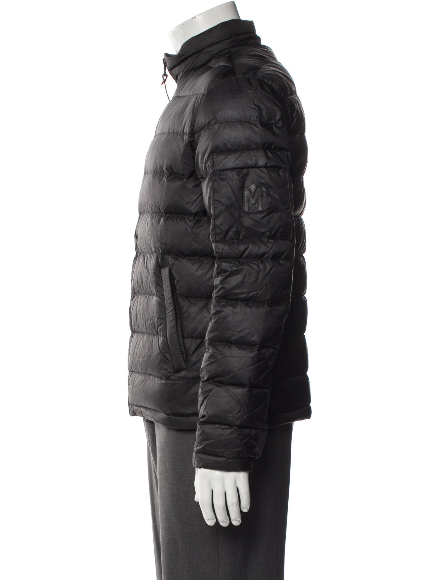 Mackage Puffer Coat