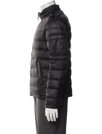 Mackage Puffer Coat